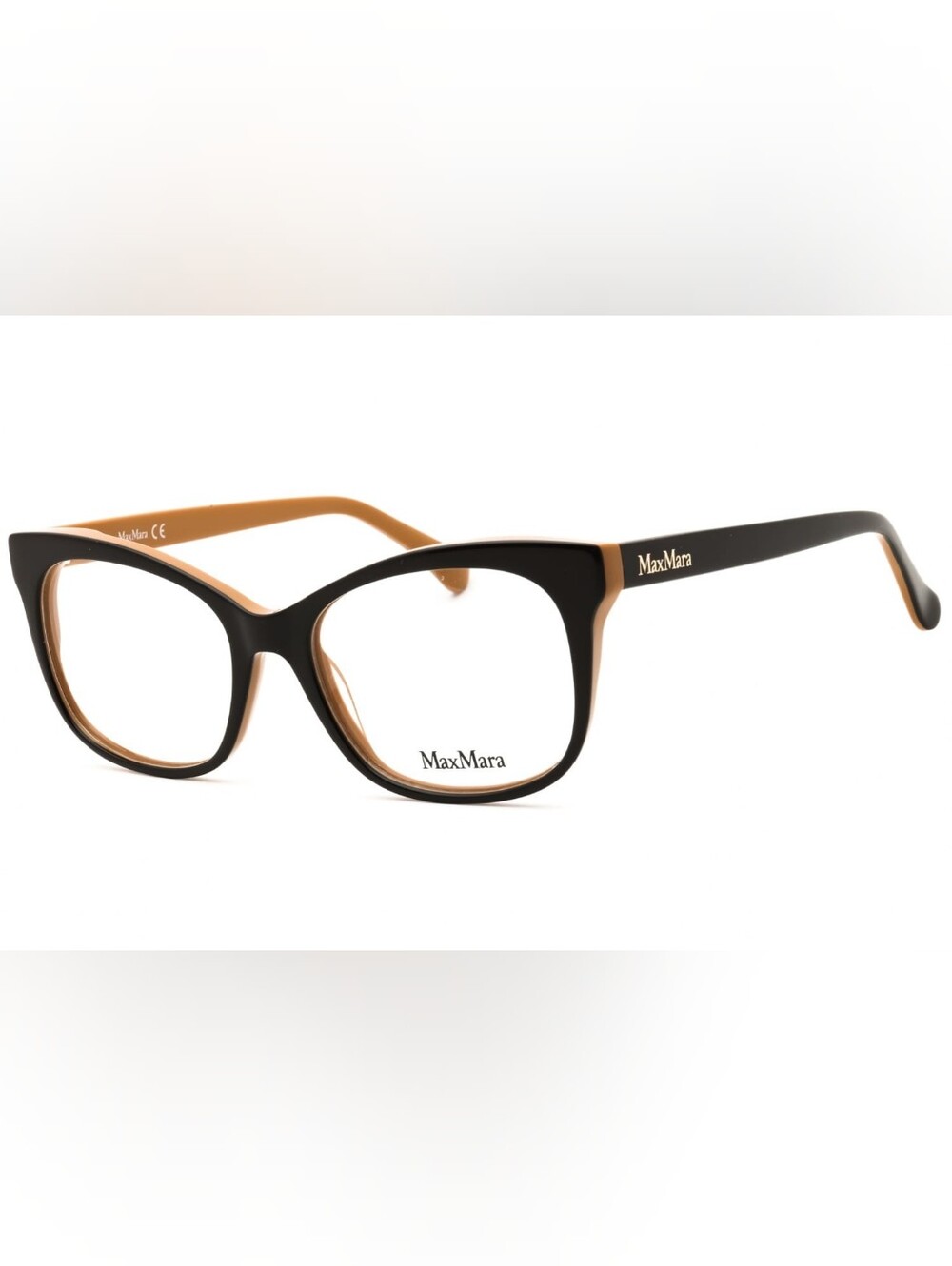 Max Mara MM5094, Woman's Eyewear, Size 52X17X140